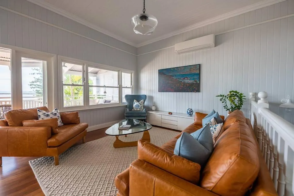 Bayside Living Διαμέρισμα Μπρίσμπεϊν