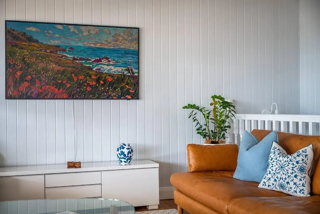 Bayside Living Διαμέρισμα Μπρίσμπεϊν