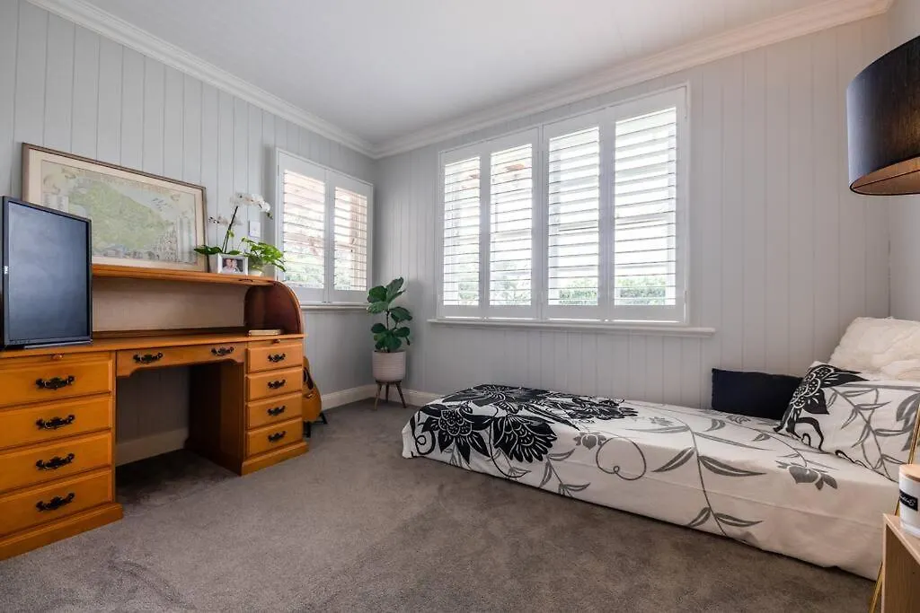 Bayside Living Διαμέρισμα Μπρίσμπεϊν Αυστραλία