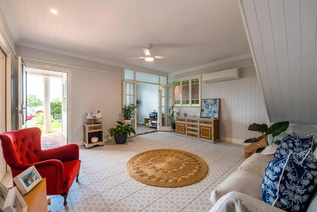 Bayside Living Διαμέρισμα Μπρίσμπεϊν Αυστραλία