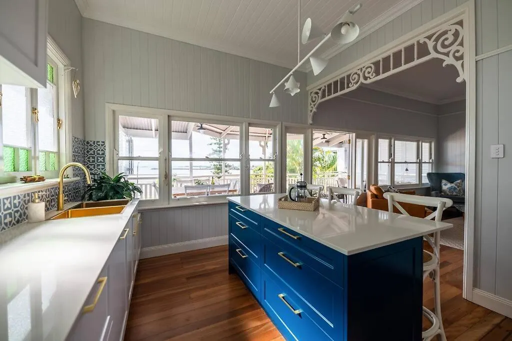 브리즈번 Bayside Living 아파트 0*,